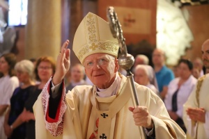 arcybiskup marek jędraszewski